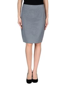 MARNI - Knee length skirt