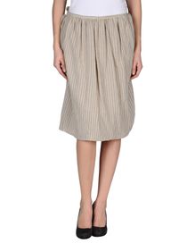 MARNI - 3/4 length skirt