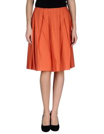 MARNI - Knee length skirt