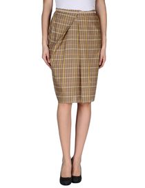 MARNI - Knee length skirt