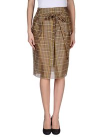 MARNI - Knee length skirt