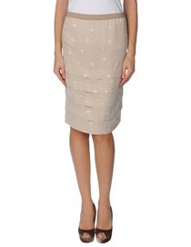 MARNI - Knee length skirt