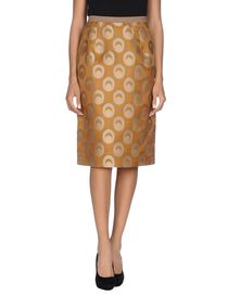 MARNI - 3/4 length skirt