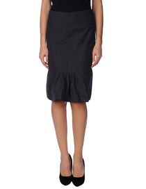 MARNI - Knee length skirt