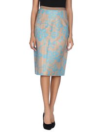 MARNI - 3/4 length skirt