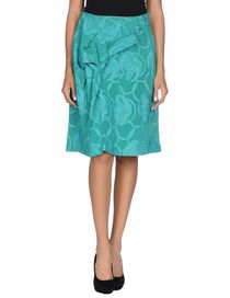 MARNI - Knee length skirt