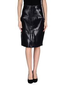 MARNI - Knee length skirt