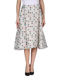 MARNI - 3/4 length skirt