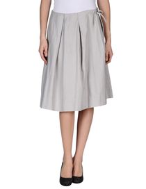 MARNI - 3/4 length skirt