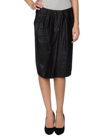 MARNI - Knee length skirt