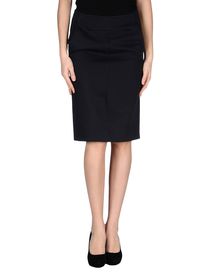 MARNI - Knee length skirt
