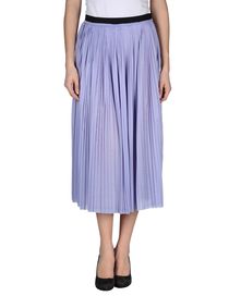 MARNI - 3/4 length skirt