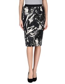 MARNI - Knee length skirt