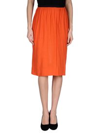 MARNI - 3/4 length skirt