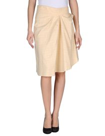 MARNI - Knee length skirt