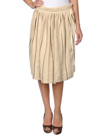 MARNI - Knee length skirt