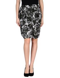 MARNI - Knee length skirt