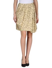 MARNI - Knee length skirt