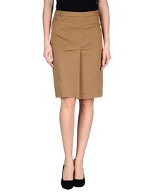 ASPESI - 3/4 length skirt