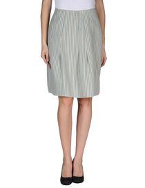 MARNI - Knee length skirt