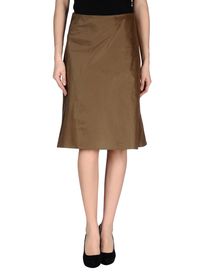 ASPESI - 3/4 length skirt