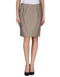 MARNI - Knee length skirt