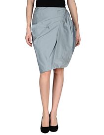 MARNI - Knee length skirt