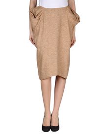 MARNI - 3/4 length skirt