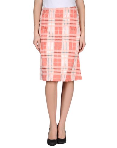 ZOOM MARNI - 3/4 length skirt