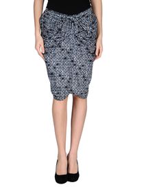 MARNI - Knee length skirt
