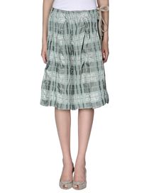 MARNI - 3/4 length skirt