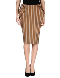 MARNI - 3/4 length skirt