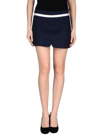JUICY COUTURE - Minirock