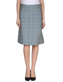 MARNI - 3/4 length skirt