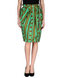 MARNI - Knee length skirt
