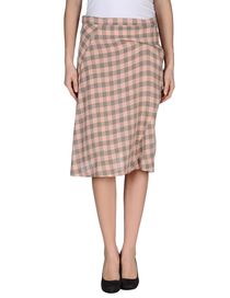 MARNI - 3/4 length skirt
