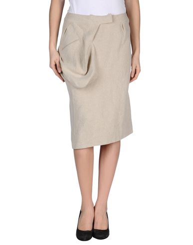 ZOOM MARNI - 3/4 length skirt