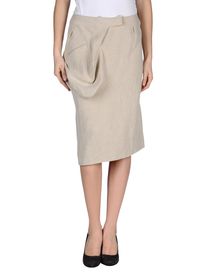 MARNI - 3/4 length skirt