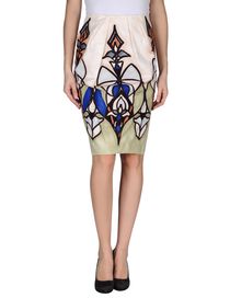 MARNI - Knee length skirt