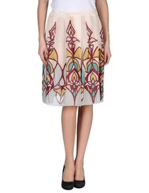 MARNI - Knee length skirt