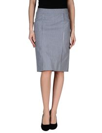 MARNI - Denim skirt