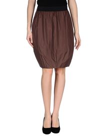 MARNI - Knee length skirt