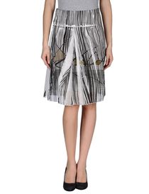 MARNI - Knee length skirt