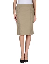 MARNI - Knee length skirt