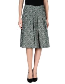 MARNI - 3/4 length skirt