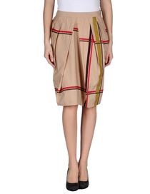 MARNI - Knee length skirt