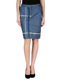 MARNI - Knee length skirt