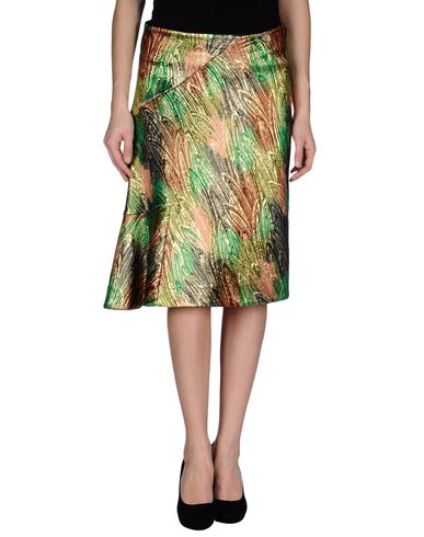 ZOOM MARNI - 3/4 length skirt