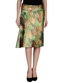 MARNI - 3/4 length skirt