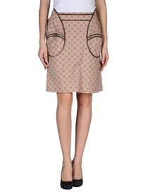MARNI - Knee length skirt